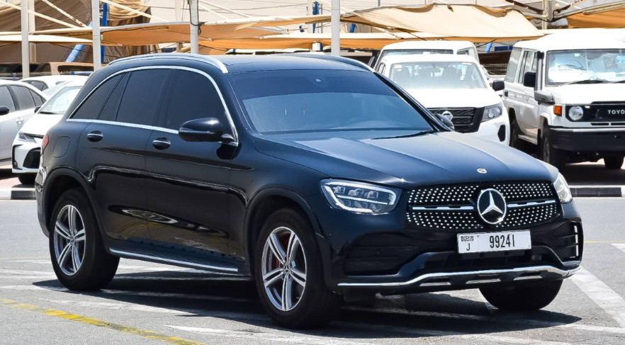 Vehicle Image