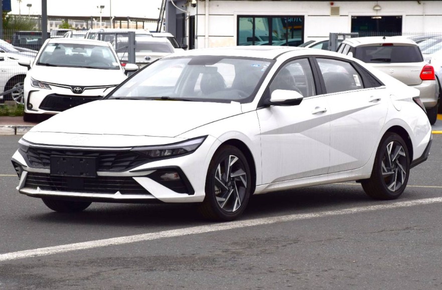 Vehicle Image